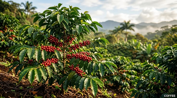 Ecuador apuesta por el café de especialidad para recuperar su liderazgo internacional