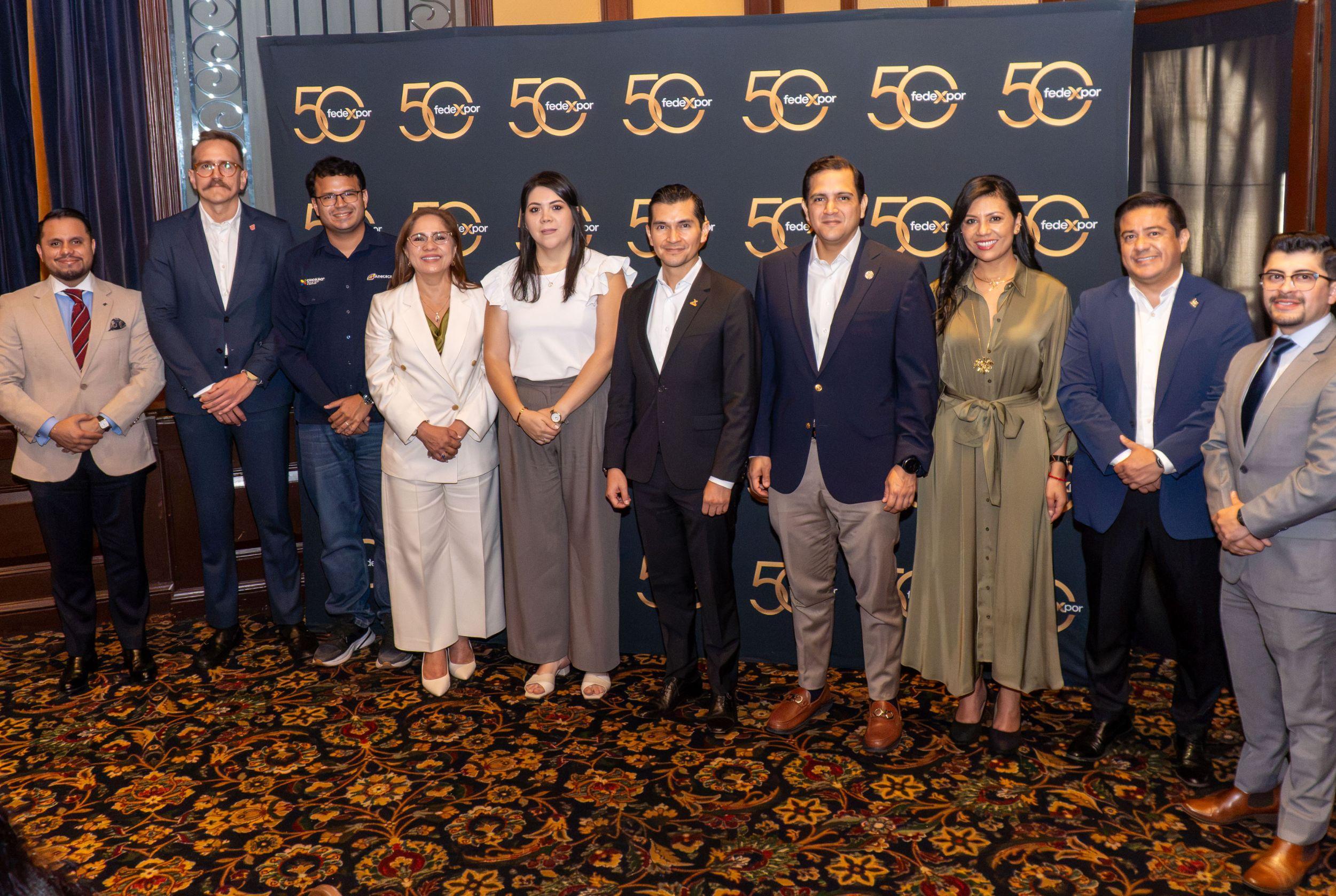 La Federación Ecuatoriana de Exportadores (FEDEXPOR) lanza Barómetro Naviero para medir costos logísticos